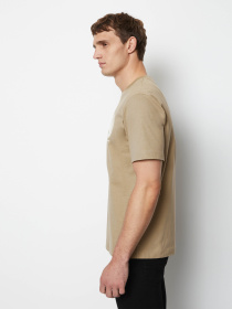 Футболка Marc O’Polo модель 426201251468-730 Футболка Marc O’Polo модель 426201251468-730 Фото