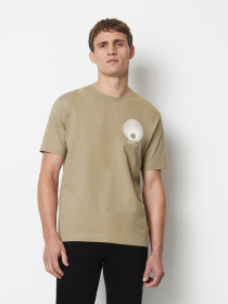 Футболка Marc O’Polo модель 426201251468-730 Фото