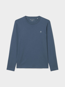 Лонгслив Marc O’Polo модель 426201252210-849 Фото