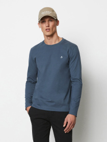 Лонгслив Marc O’Polo модель 426201252210-849 Фото