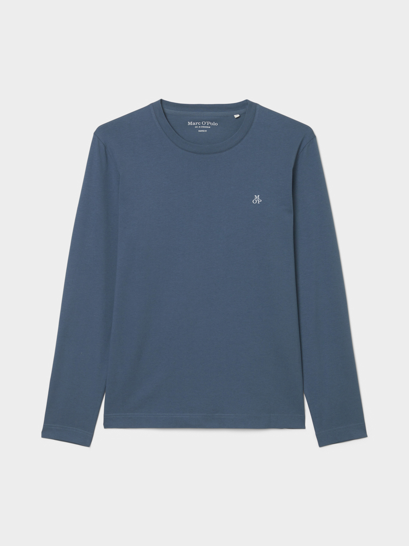 Лонгслів Marc O’Polo модель 426201252210-849 Фото