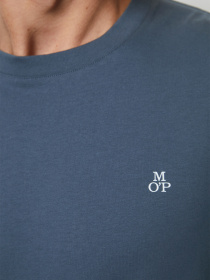 Лонгслів Marc O’Polo модель 426201252210-849 Фото