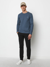 Лонгслів Marc O’Polo модель 426201252210-849 Фото