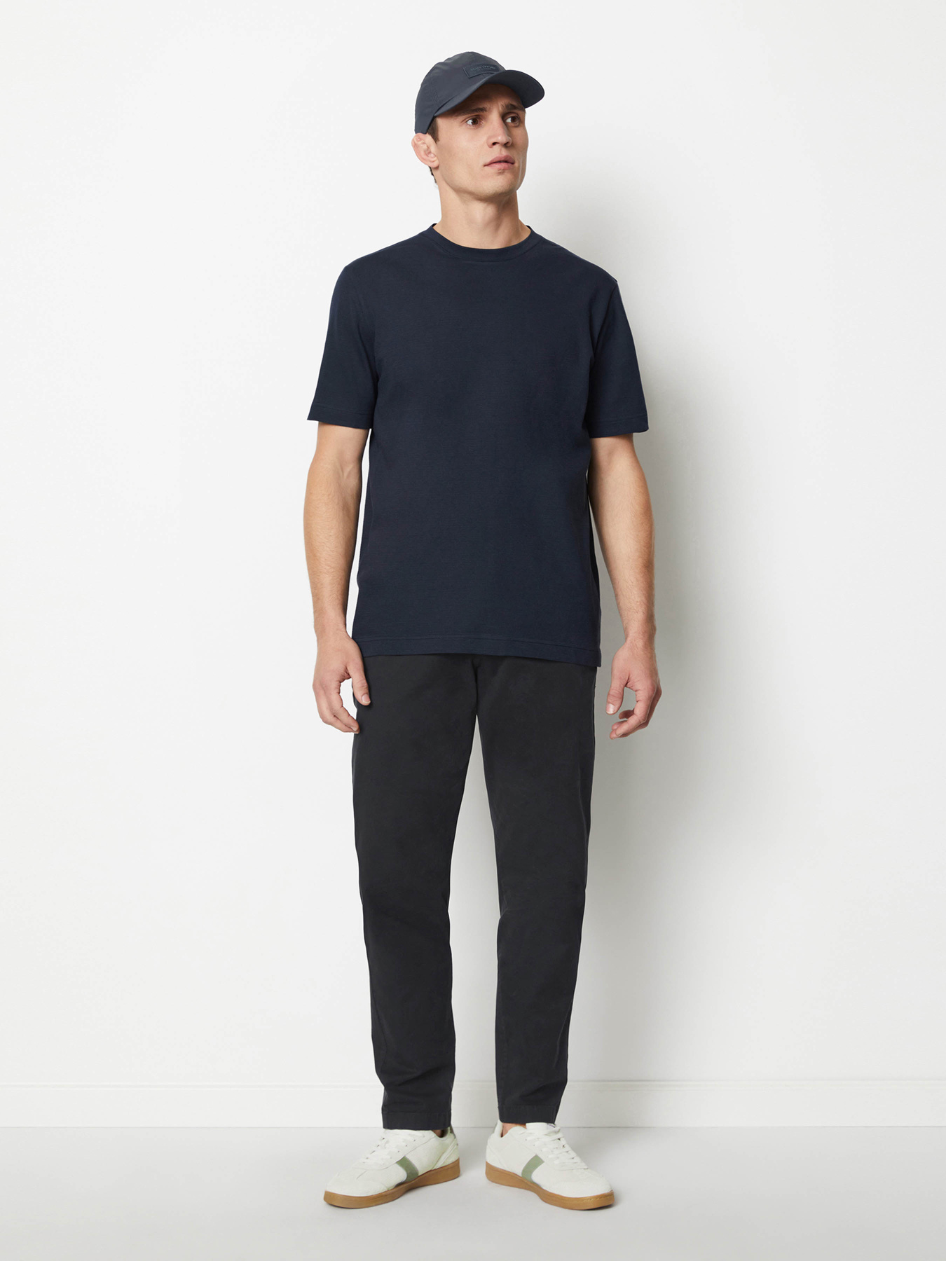 Футболка Marc O’Polo модель 426206351482-898 Фото