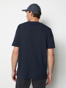 Футболка Marc O’Polo модель 426206351482-898 Фото