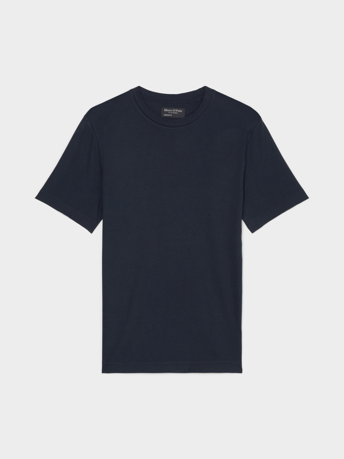 Футболка Marc O’Polo модель 426206351482-898 Футболка Marc O’Polo модель 426206351482-898 Фото