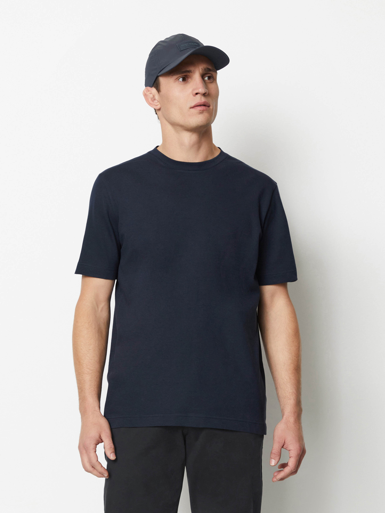 Футболка Marc O’Polo модель 426206351482-898 Футболка Marc O’Polo модель 426206351482-898 Фото