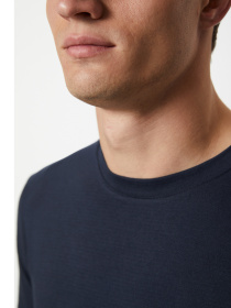 Футболка Marc O’Polo модель 426206351482-898 Футболка Marc O’Polo модель 426206351482-898 Фото