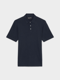 Поло Marc O’Polo модель 426206353128-898 Фото