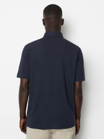 Поло Marc O’Polo модель 426206353128-898 Фото