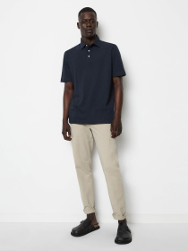 Поло Marc O’Polo модель 426206353128-898 Фото