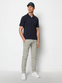 Рубашка Marc O’Polo модель 426207153246-898 Фото