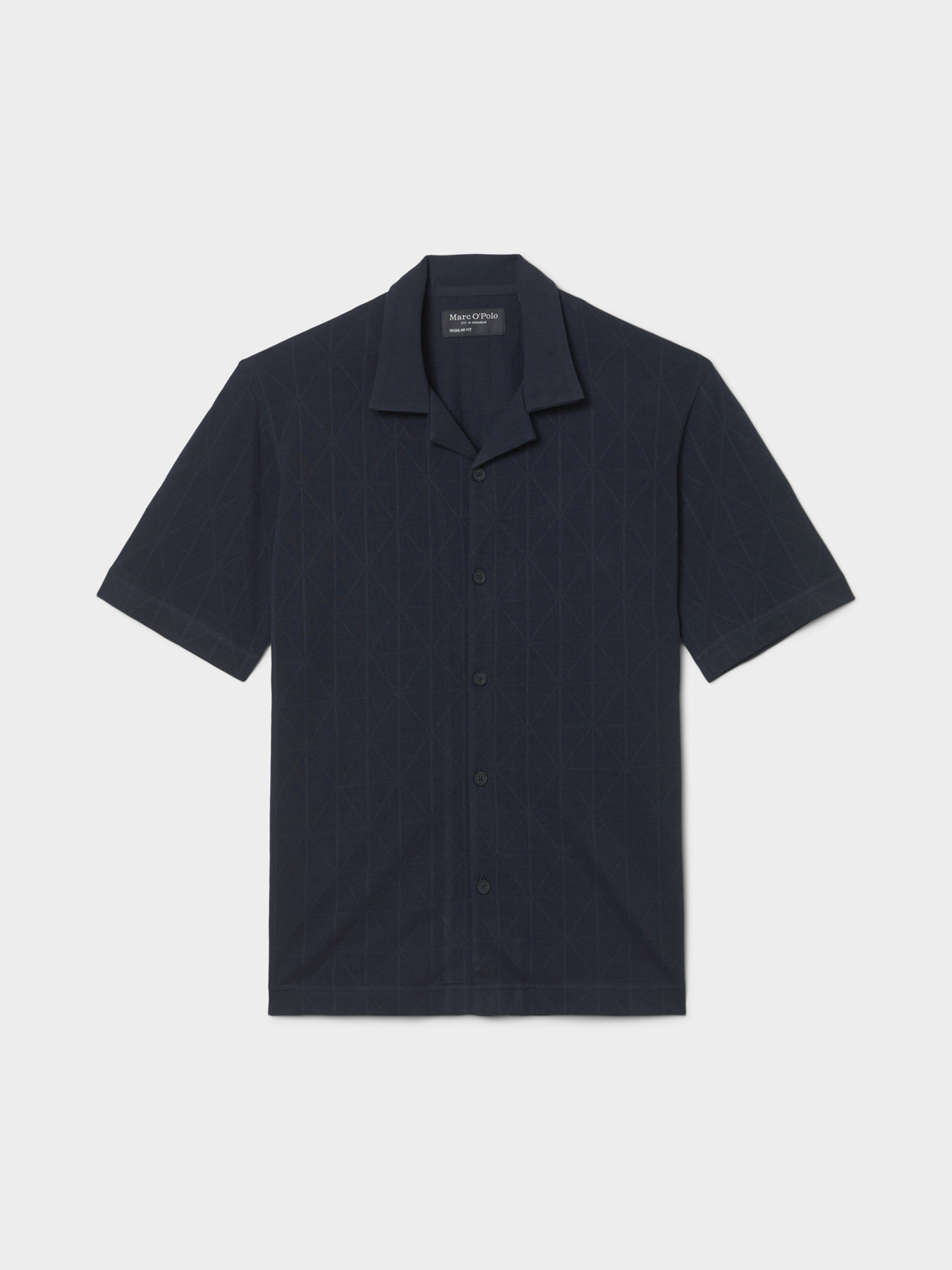 Сорочка повсякденна Marc O’Polo модель 426207153246-898 Фото