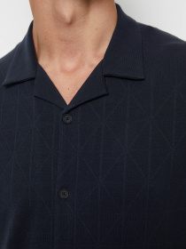 Сорочка повсякденна Marc O’Polo модель 426207153246-898 Фото