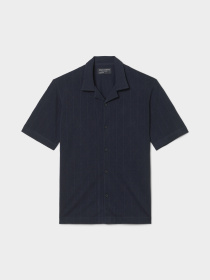 Сорочка повсякденна Marc O’Polo модель 426207153246-898 Фото