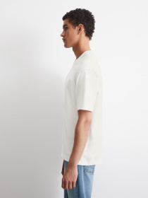 Футболка Marc O’Polo Модель 426208351374-101 Фото