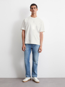 Футболка Marc O’Polo Модель 426208351374-101 Фото