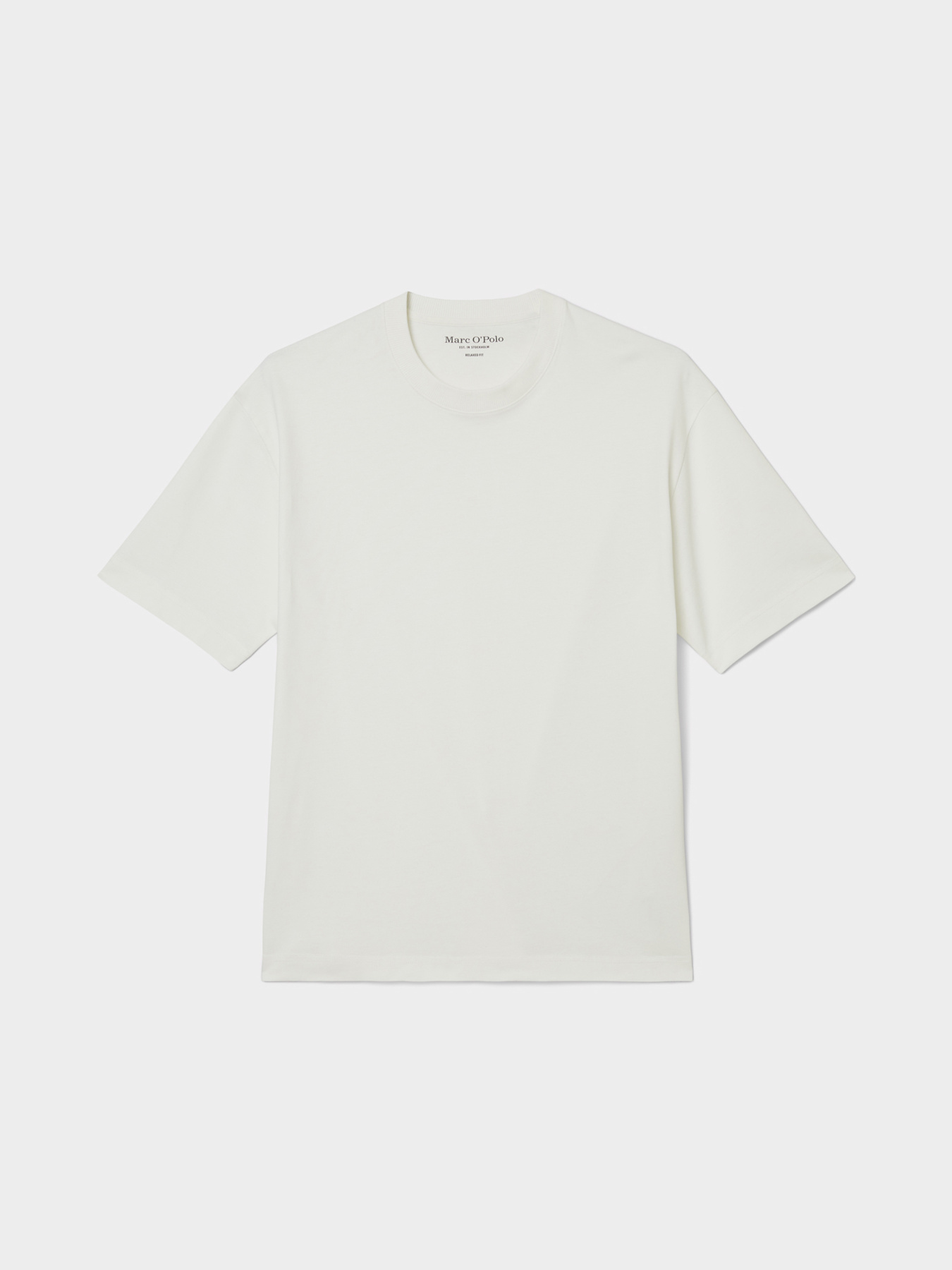 Футболка Marc O’Polo модель 426208351374-101 Футболка Marc O’Polo модель 426208351374-101 Фото