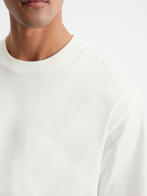 Футболка Marc O’Polo модель 426208351374-101 Футболка Marc O’Polo модель 426208351374-101 Фото