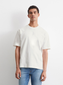 Футболка Marc O’Polo модель 426208351374-101 Футболка Marc O’Polo модель 426208351374-101 Фото