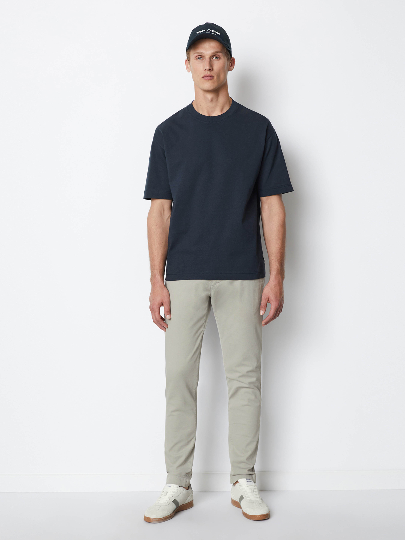 Футболка Marc O’Polo модель 426208351374-898 Футболка Marc O’Polo модель 426208351374-898 Фото