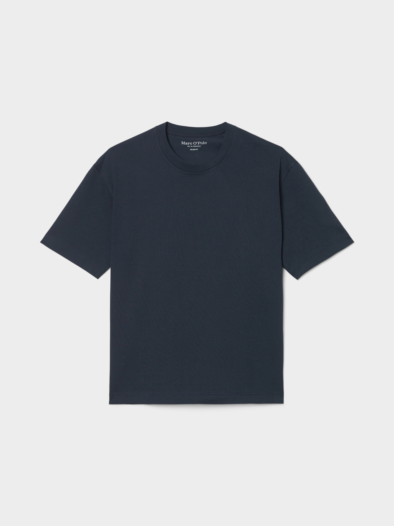 Футболка Marc O’Polo модель 426208351374-898 Футболка Marc O’Polo модель 426208351374-898 Фото