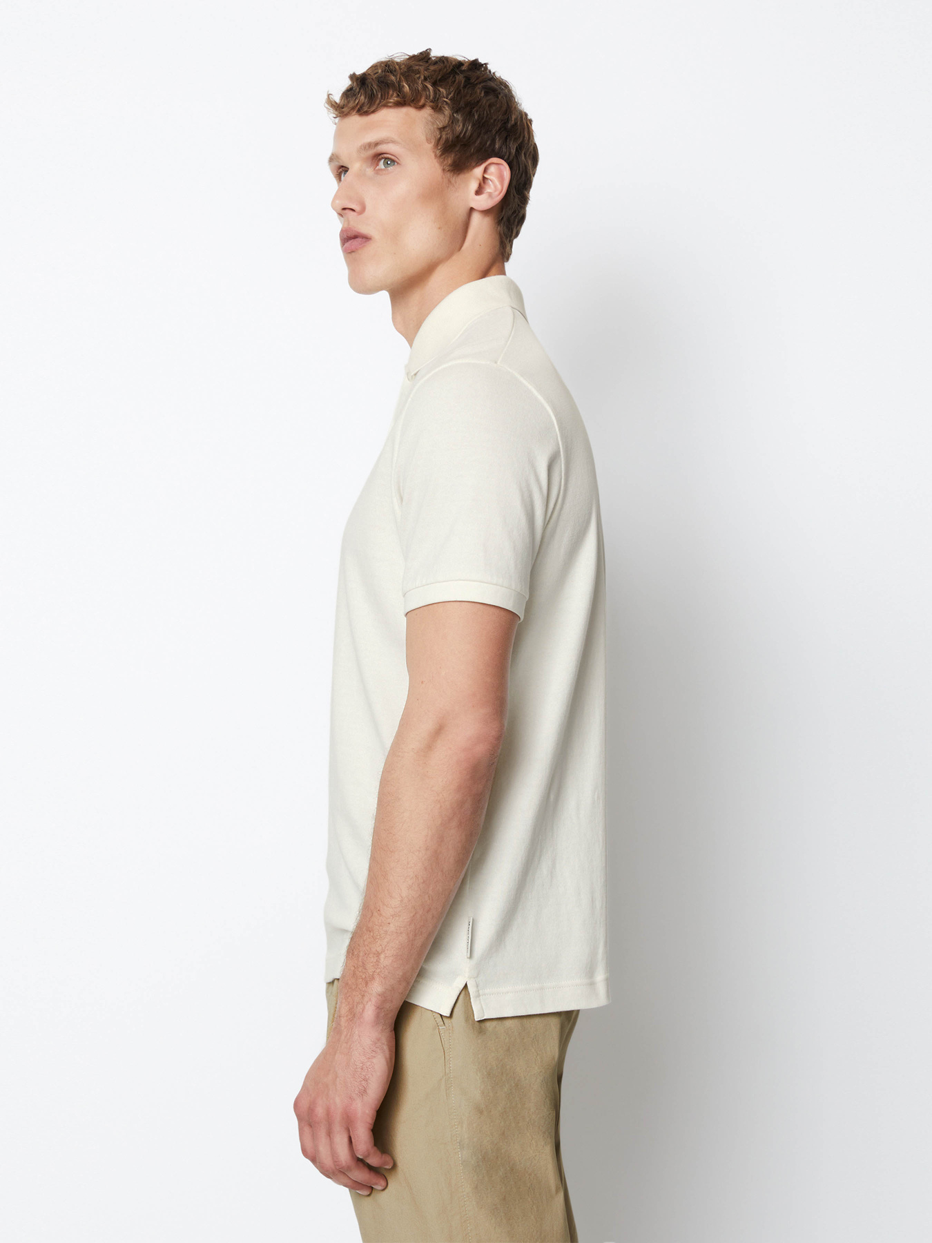 Поло Marc O’Polo модель 426214453244-152 Фото