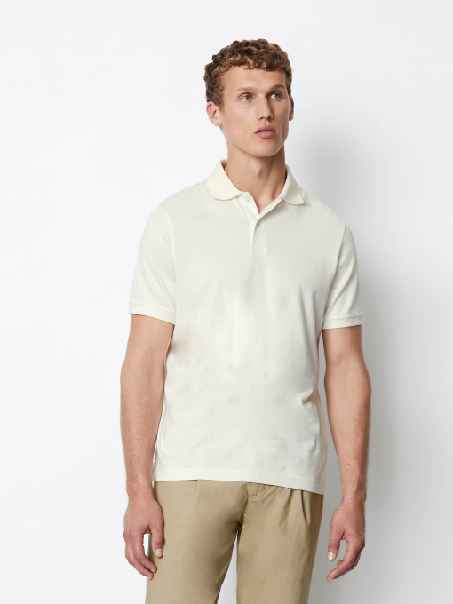 Поло Marc O’Polo модель 426214453244-152 Фото