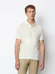 Поло Marc O’Polo модель 426214453244-152 Фото