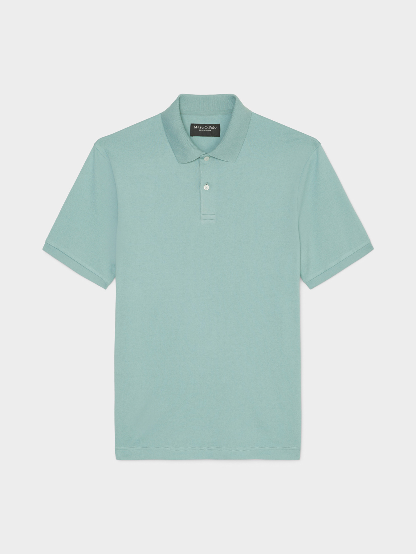 Поло Marc O’Polo модель 426214453244-432 Фото