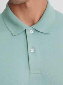 Поло Marc O’Polo модель 426214453244-432 Фото