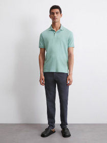 Поло Marc O’Polo модель 426214453244-432 Фото