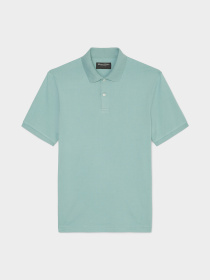 Поло Marc O’Polo модель 426214453244-432 Фото