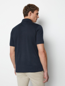 Поло Marc O’Polo модель 426214453244-898 Фото