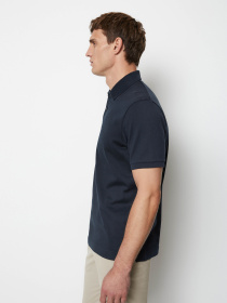 Поло Marc O’Polo модель 426214453244-898 Фото