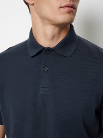 Поло Marc O’Polo модель 426214453244-898 Фото