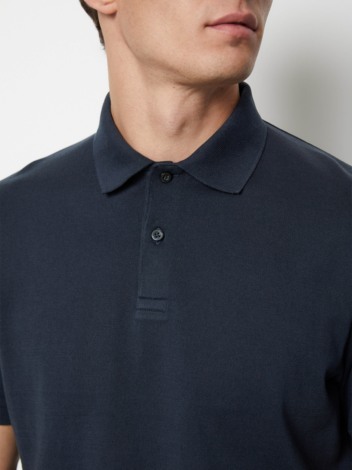 Поло Marc O’Polo модель 426214453244-898 Фото