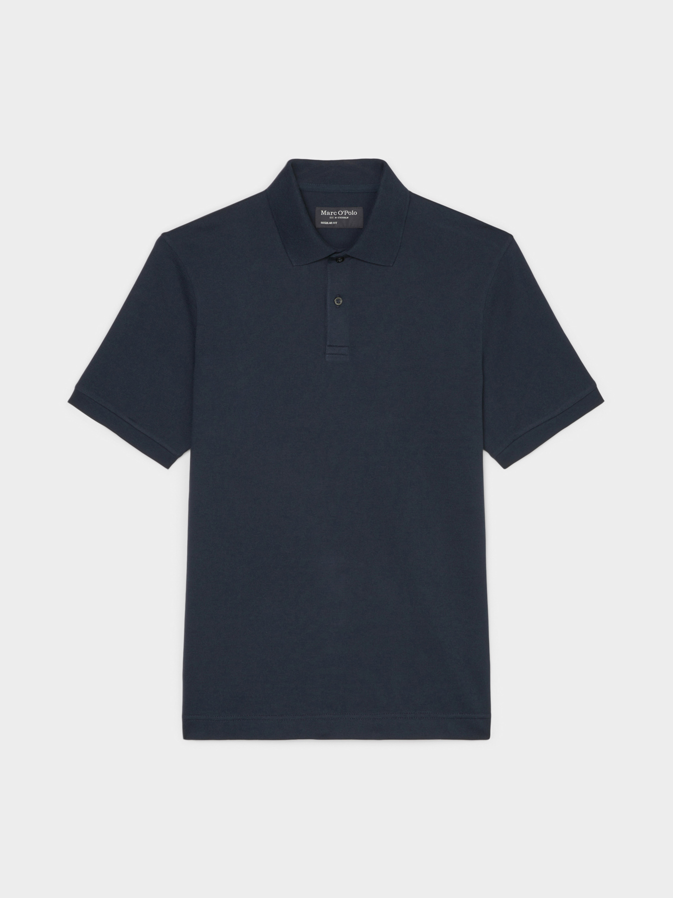 Поло Marc O’Polo модель 426214453244-898 Фото