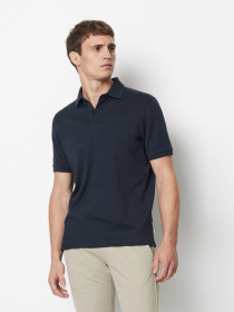 Поло Marc O’Polo модель 426214453244-898 Фото