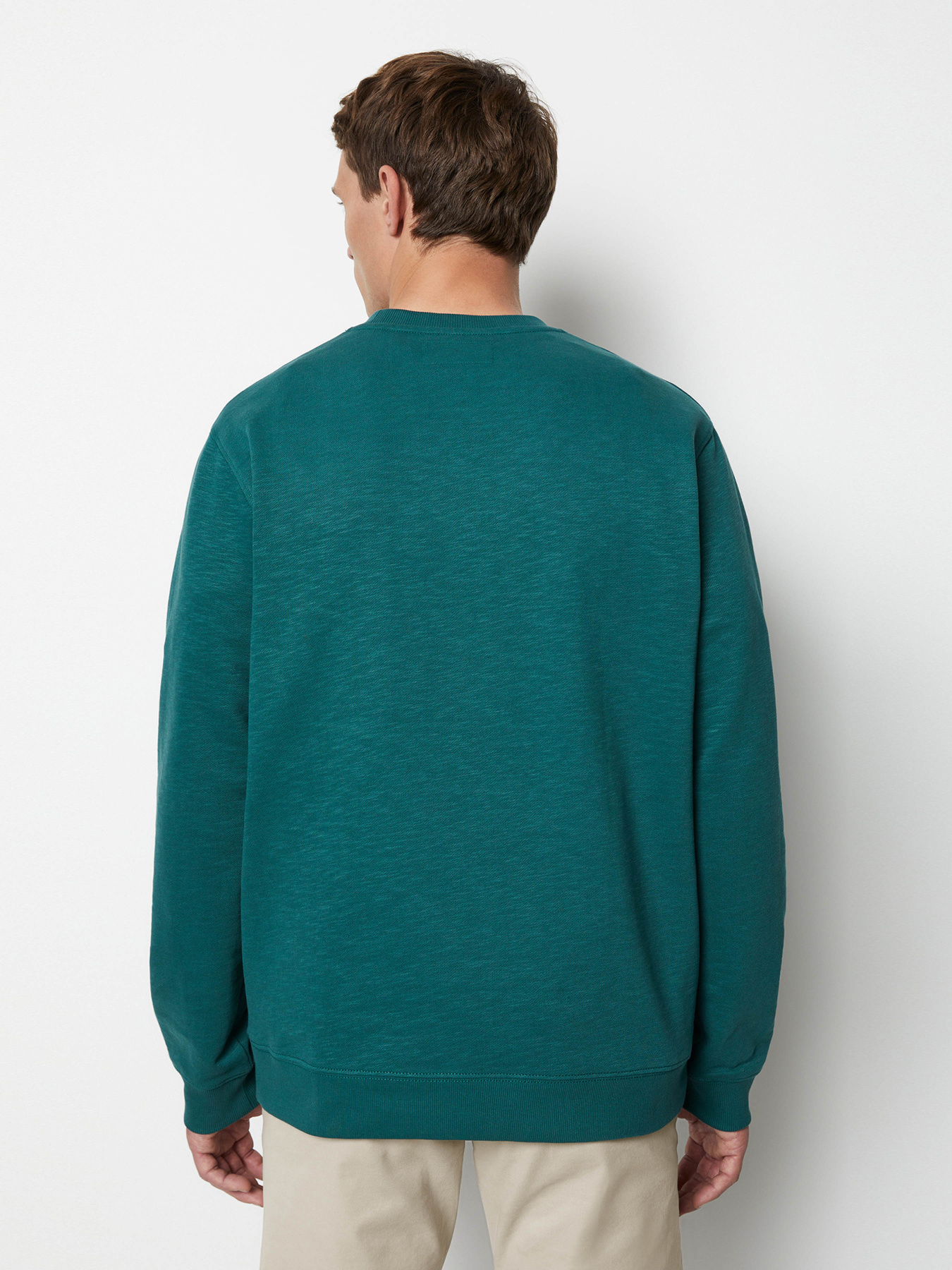 Свитшот Marc O’Polo модель 426406654050-471 Фото