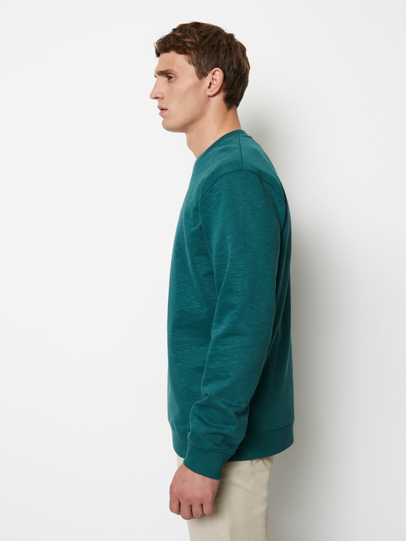 Світшот Marc O’Polo модель 426406654050-471 Фото