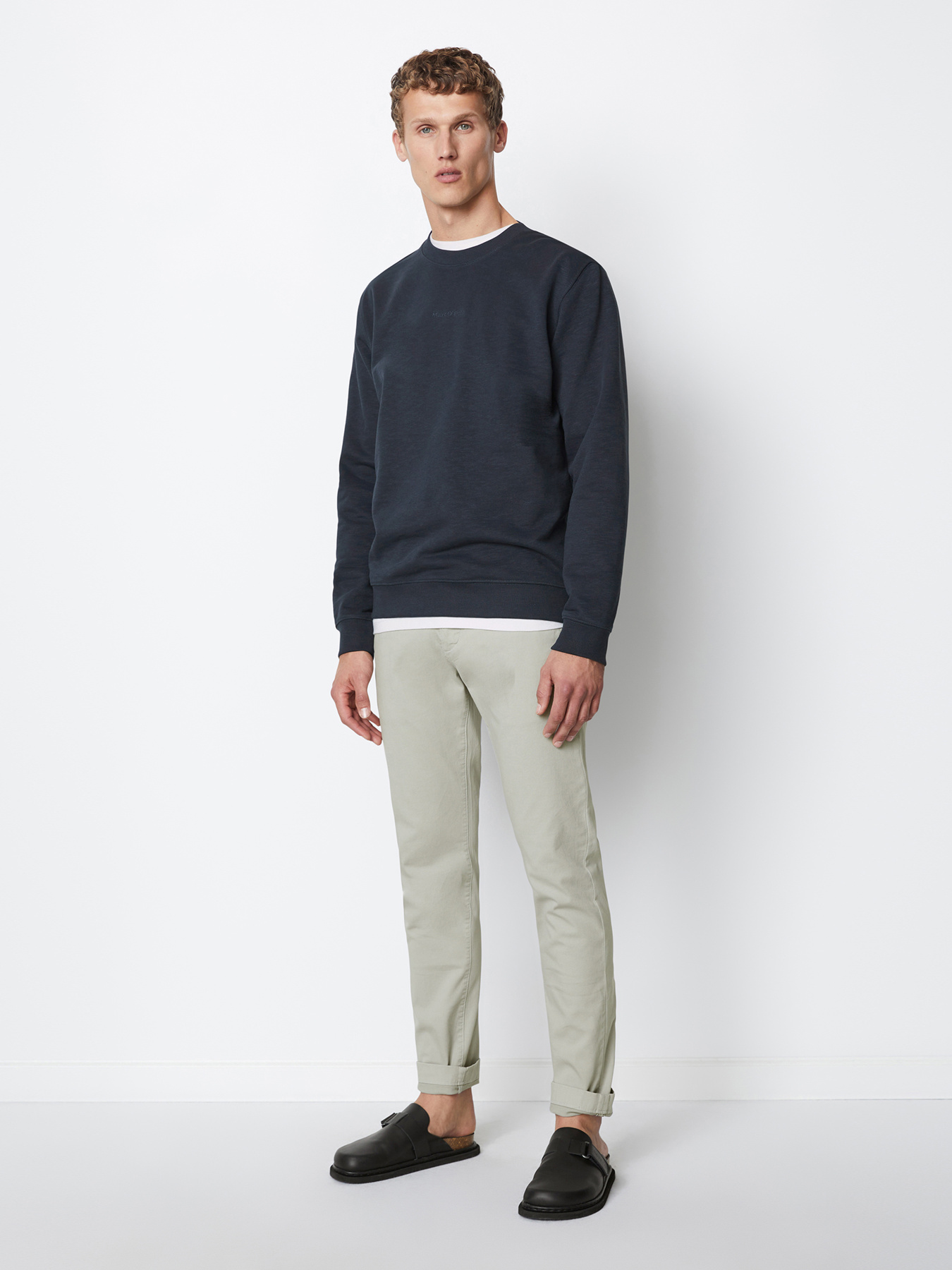 Свитшот Marc O’Polo модель 426406654050-898 Фото