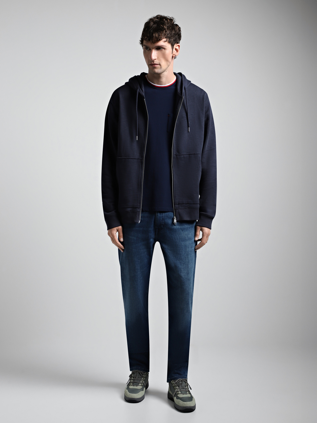 Кофта Marc O’Polo модель 426406657064-898 Фото