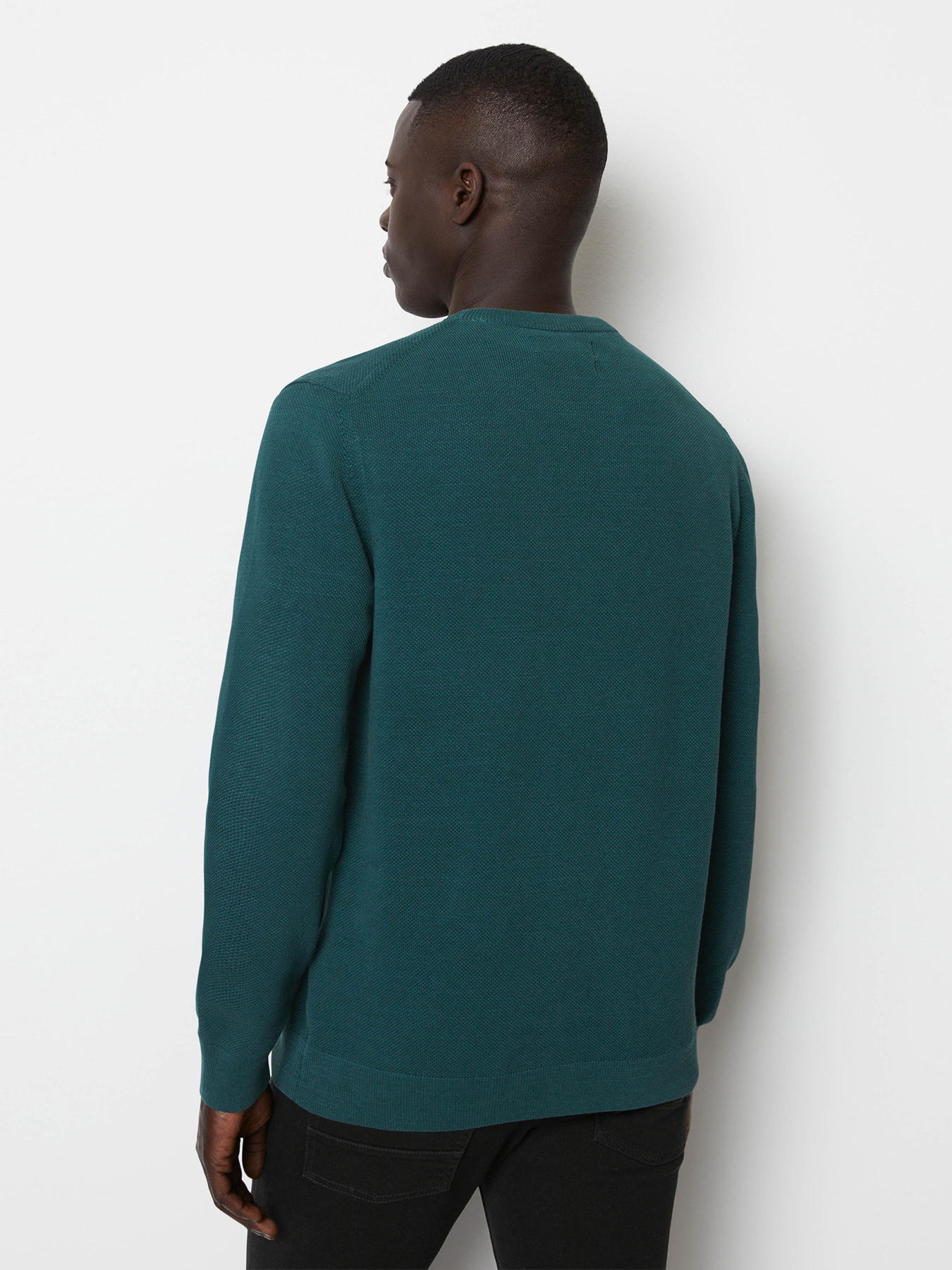 Джемпер Marc O’Polo модель 426502360074-471 Фото