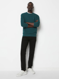 Джемпер Marc O’Polo модель 426502360074-471 Фото