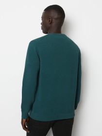 Джемпер Marc O’Polo модель 426502360074-471 Джемпер Marc O’Polo модель 426502360074-471 Фото