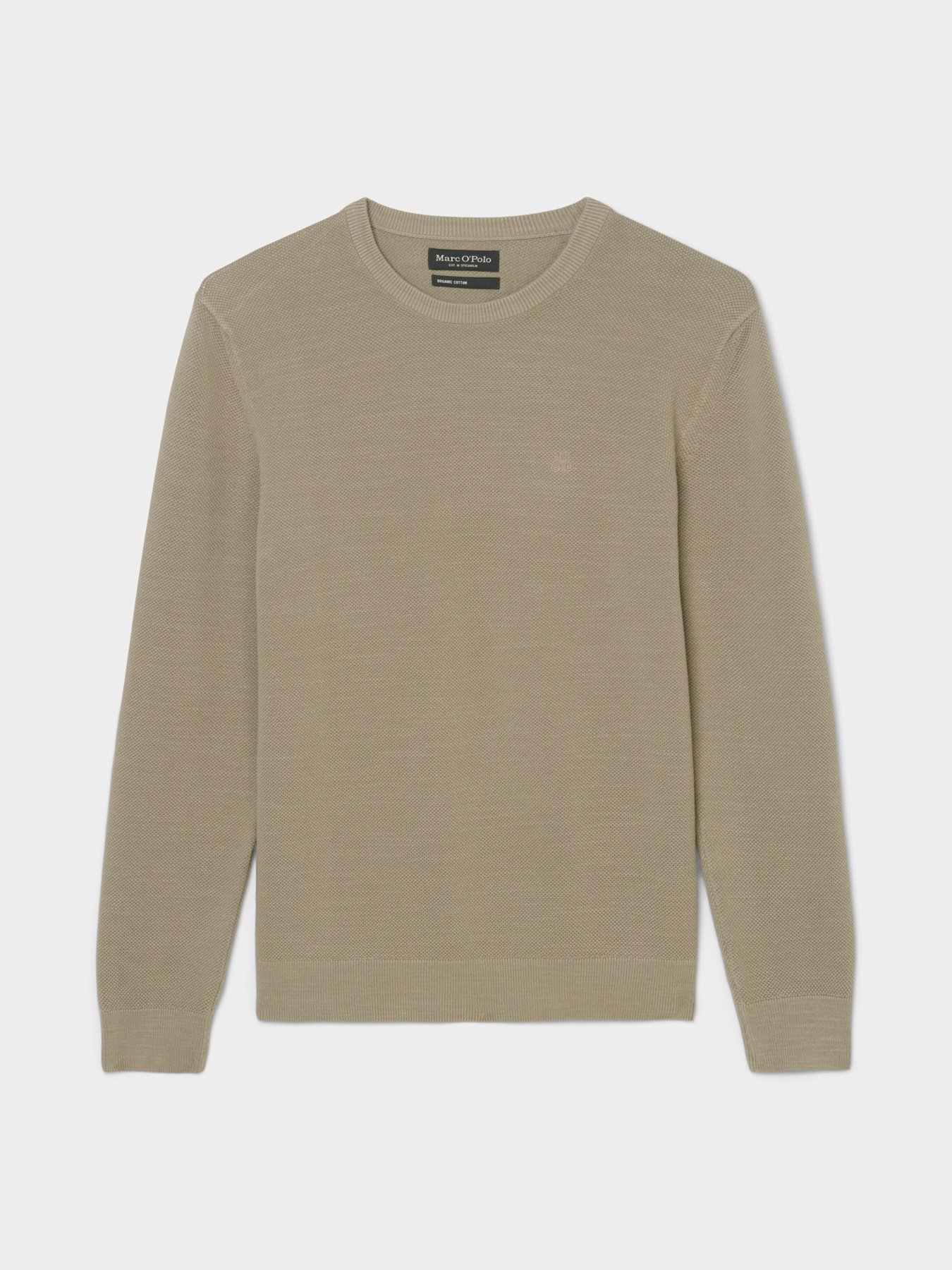 Джемпер Marc O’Polo модель 426502360074-730 Джемпер Marc O’Polo модель 426502360074-730 Фото