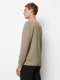 Джемпер Marc O’Polo модель 426502360074-730 Джемпер Marc O’Polo модель 426502360074-730 Фото