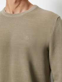 Джемпер Marc O’Polo модель 426502360074-730 Джемпер Marc O’Polo модель 426502360074-730 Фото