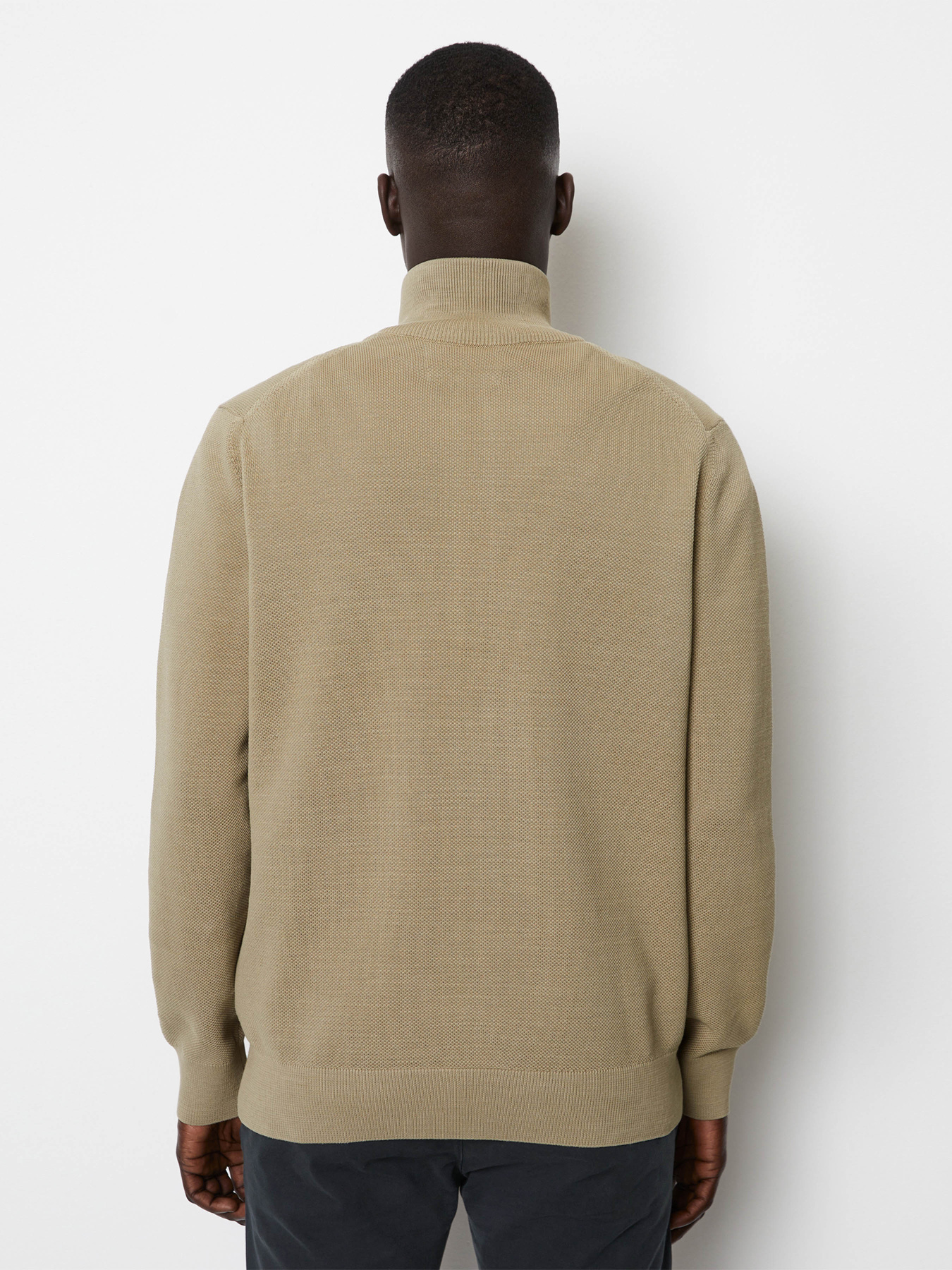 Кофта Marc O’Polo модель 426502361158-730 Фото